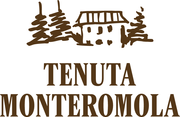 Logo Tenuta Monteromola